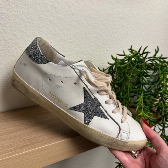 ✨Golden Goose✨ - Picture 4 of 13